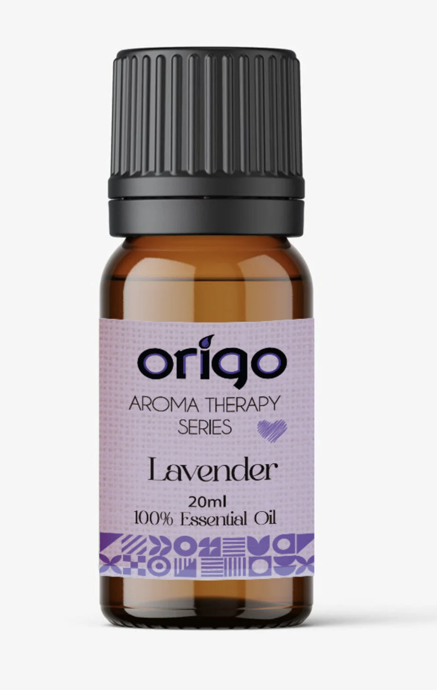 Origo Lavanta Uçucu Yağı %100 Saf